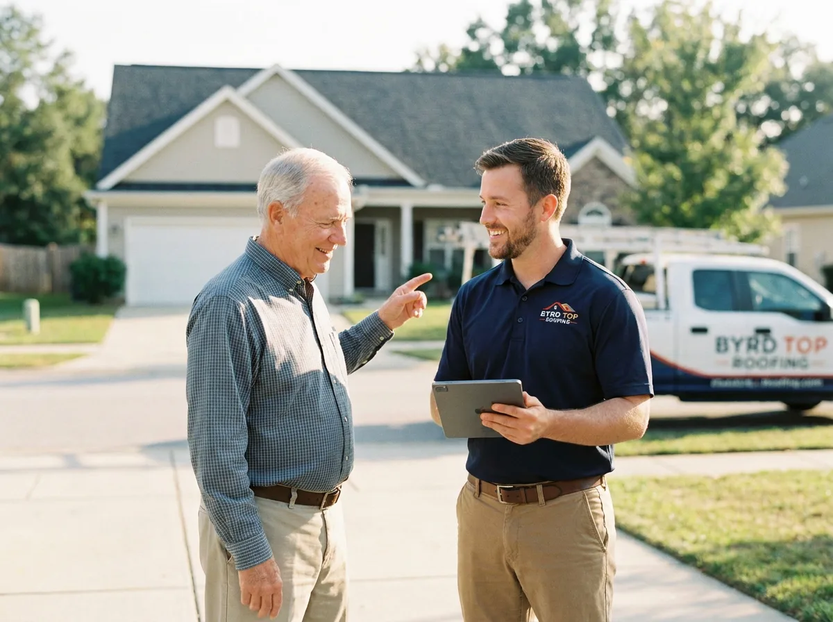 Roofing Bertha, MN FAQs